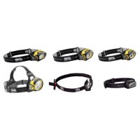 Linternas frontales Atex - Grupo Sima