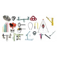 Anclajes certificados anticaídas - Grupo Sima