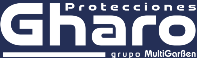 PROTECCIONES GHARO